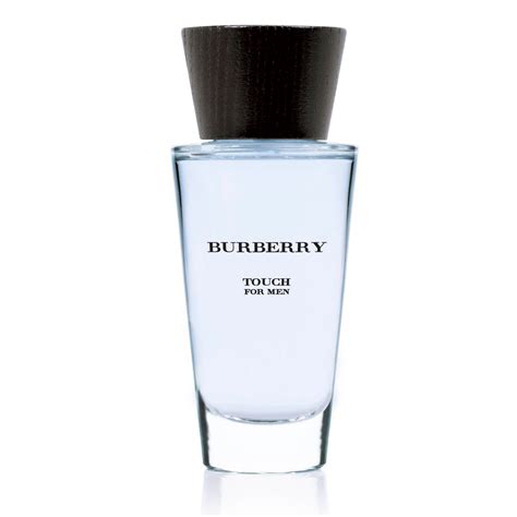 parfum burberry touch homme sephora|Burberry touch 100ml price.